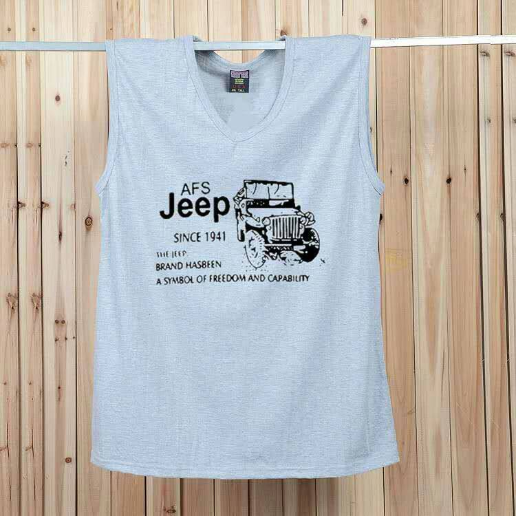 Débardeur homme Woolen gilet - Ref 1585311 Image 3