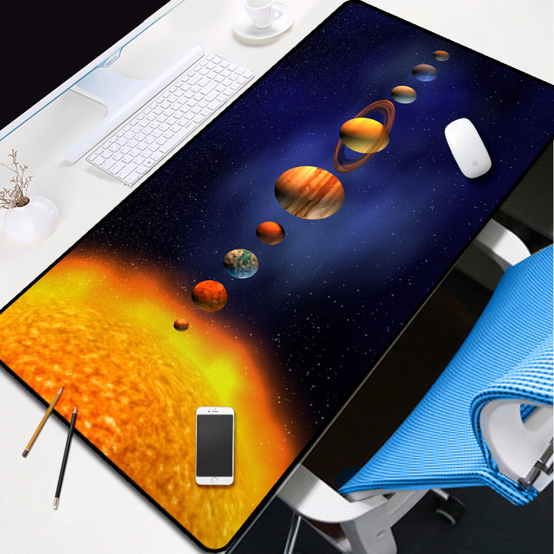 Earth Space Mousepads foto 3
