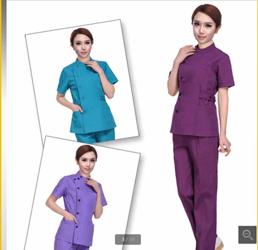 Tenue infirmière - Ref 1861454 Image 4