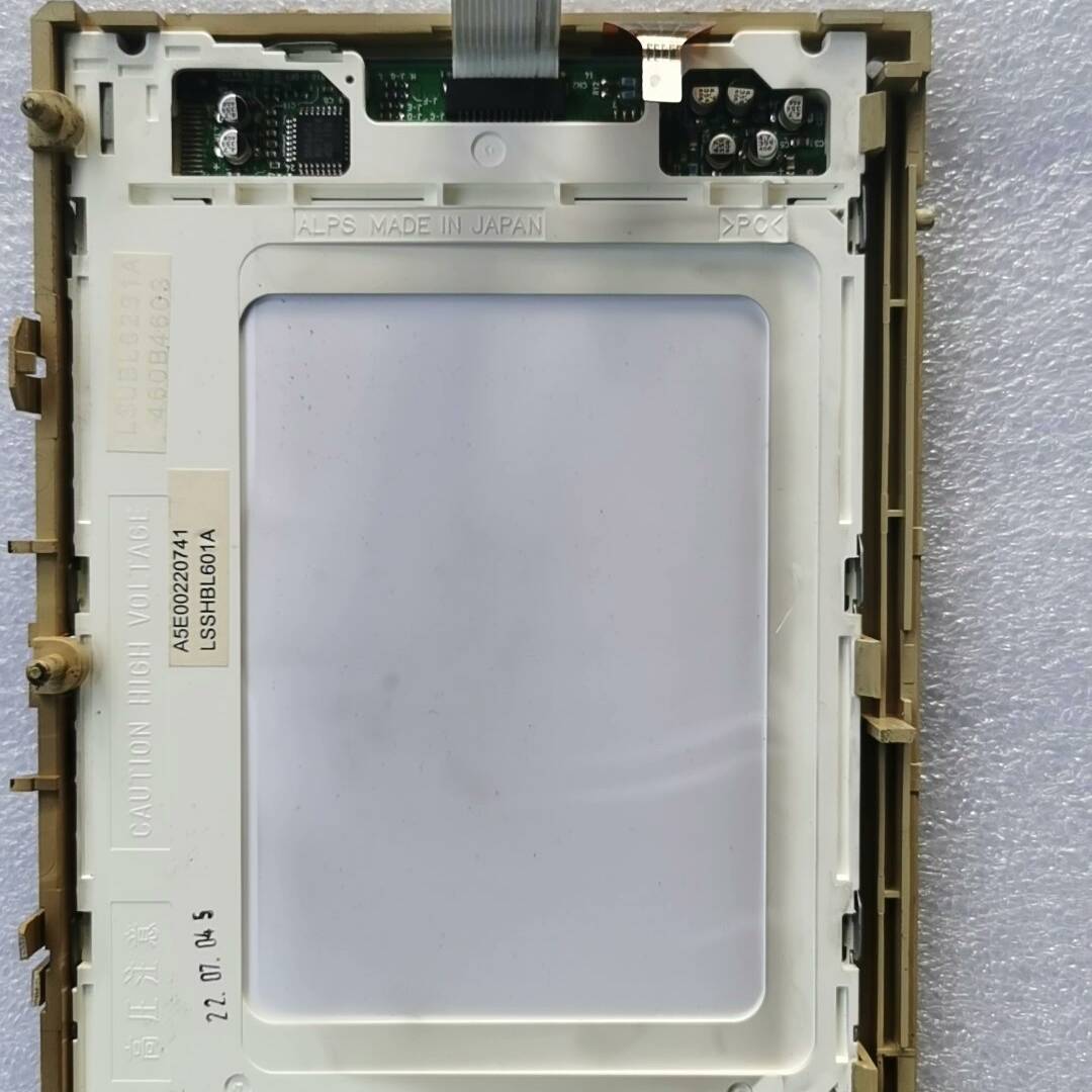 议价适用TP170A 170B液晶屏A5E00220741 LSSH维修