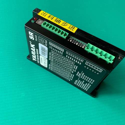 议价适用原装拆机日本信浓驱动器Y2SSR4维修