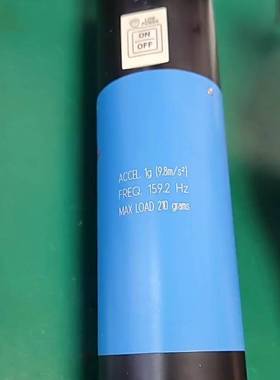 议价适用美国PCB 394C06手持加速度传感器维修