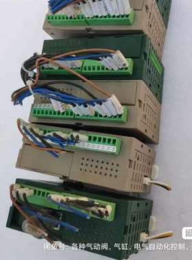 议价拆机GARLO GAVAZZI plc模组，ci000t-4维修