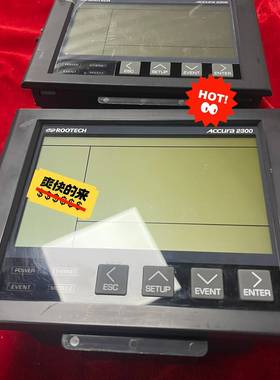 议价适用成色漂亮 ROOTECH ACCURA Accura 230维修