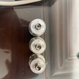 议价适用安捷伦SMA转N转接头08487 60001维修