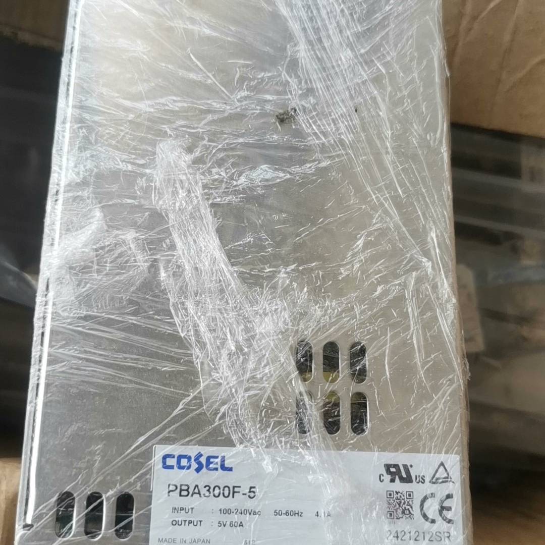 议价适用日本科索PBA300F-3R3 3.3Ⅴ 60A；PBA30维修