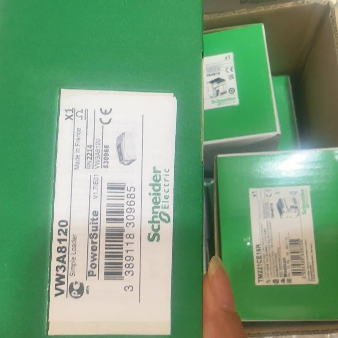 议价适用VW3A8120全新保内维修