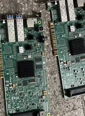 议价适用诺帝菲尔NFN-GW-PC-HNSF光纤网卡 网维修