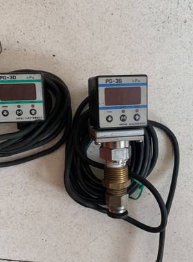 议价适用气压传感器PG-35-103R-NR2，PG-30-102R维修