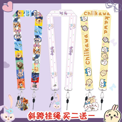 【拍立得相机背带】斜挎mini挂绳