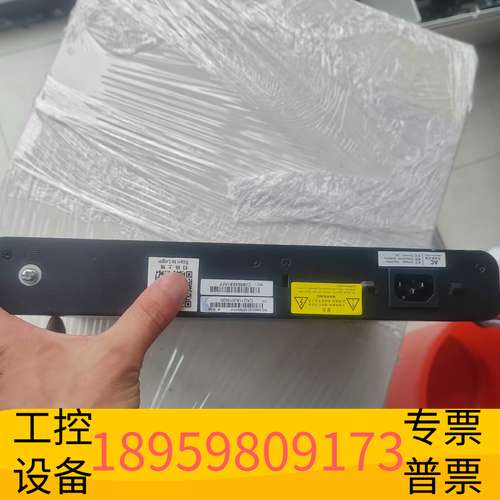 华创科技锐捷睿易RG-NBS3100-8GT2SFP 8口千兆交换机