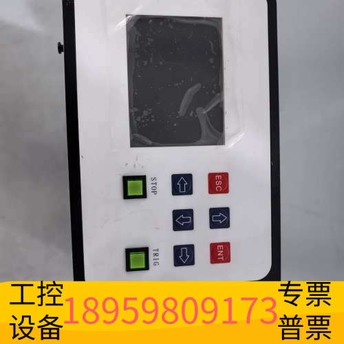 华创设备f2000c 螺杆式点胶机，项目取消，优惠转让！非诚