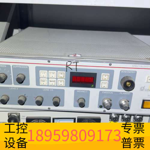 华创设备omicron奥米克隆直流电源 欧米克朗 SPM CU 镜面