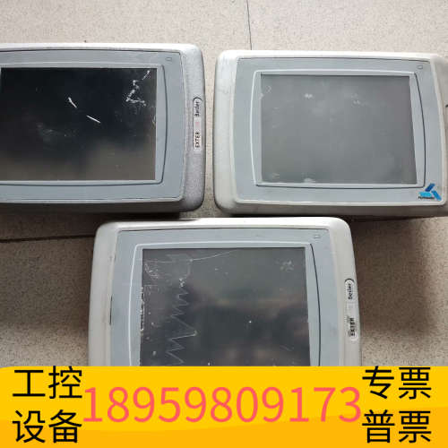 华创设备北尔T70触摸屏07890B议价
