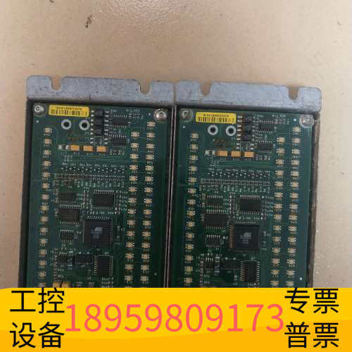 华创设备ABB配件板ALED-02通信板3HNE06227-1