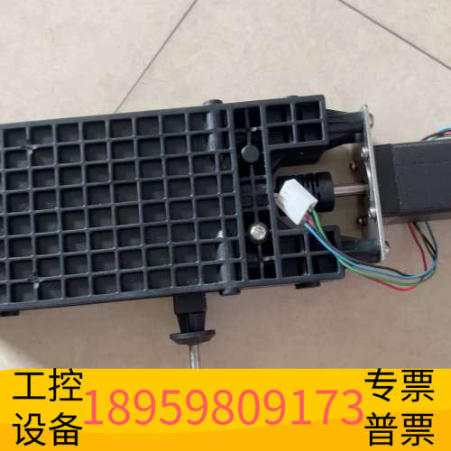 华创设备恩德斯豪斯E+H，CA80AM线性驱动单，型号712184