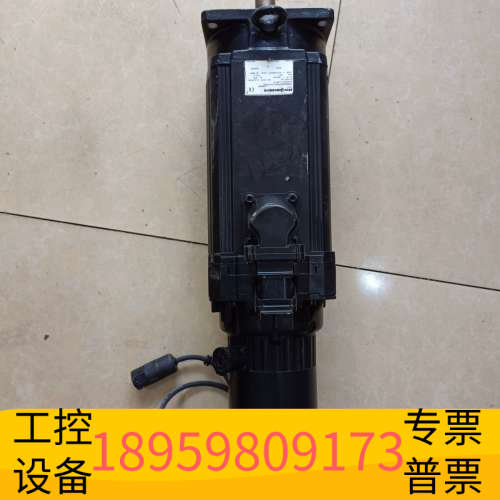 华创设备SEW伺服电机 CFM90M/BR