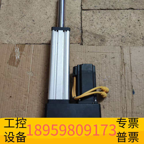 华创设备ARISE 恩睿斯 纠偏执行器  SE-150S-2T  拆