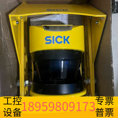 华创设备西克雷达S30A-6111CP