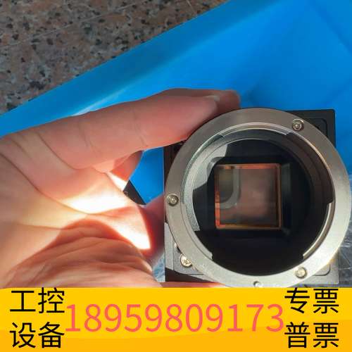 华创科技VC-25MC2-C30D0 vieworks大靶面25