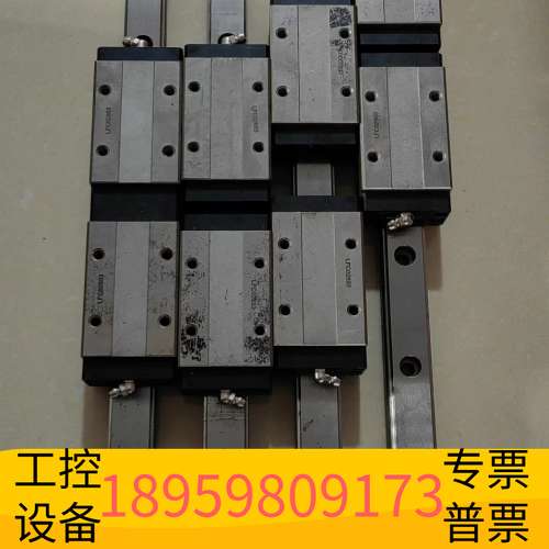 华创科技/THK直线导轨滑块   SHS25