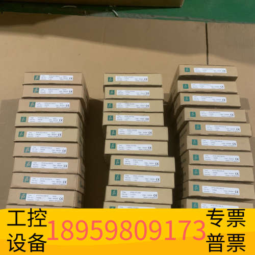 华创设备倍加福安全栅：KFD2-SL2-EX2.B。KFD2-SR2