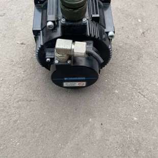 华创科技7代伺服电机SGM7G 09AFC610.85k