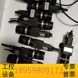 实 03S2M带镜头 华创设备灰点工业相机Flea2 FL2