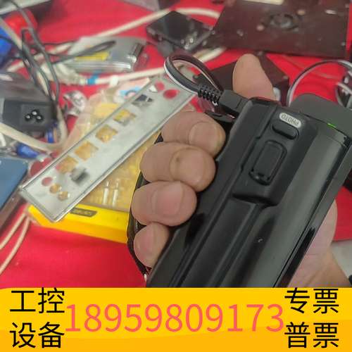 华创科技XR150E摄像机，，，，，配件电池，无其