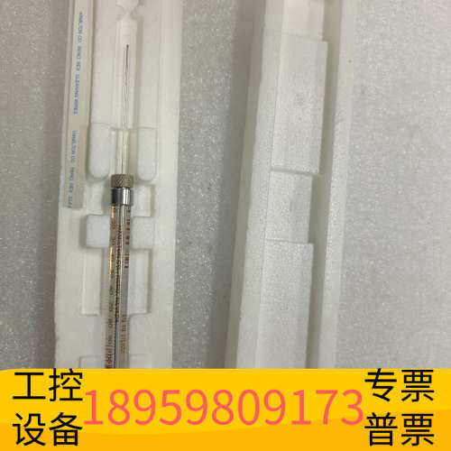 华创设备Hamilton 100μL微量注射器，型号81030，