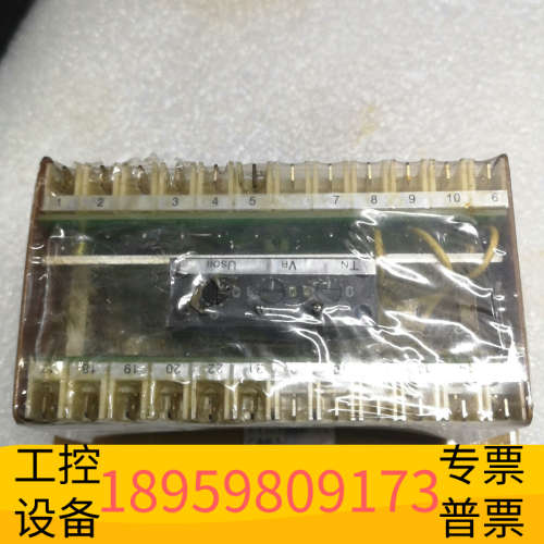 华创设备 IFC5 调压器 6GA2·490-OA，未