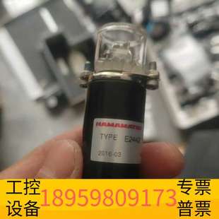 华创科技滨松闪烁氙灯触发器E2442 分别对应L46 E2418