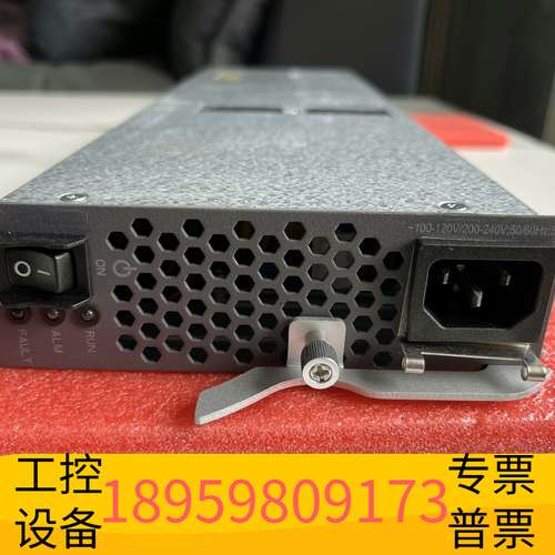 华创科技LE02PSA08交换机开关电源模块 LE0MPSA