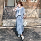 春季新款大货已出2D084-002-P185-268，女装短外套，2D084