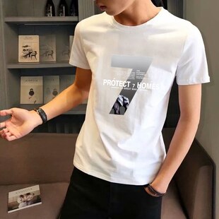 领纯3XL恤短袖衫t白色打底一次性5XL活动半袖9.9v黑男士4XL元
