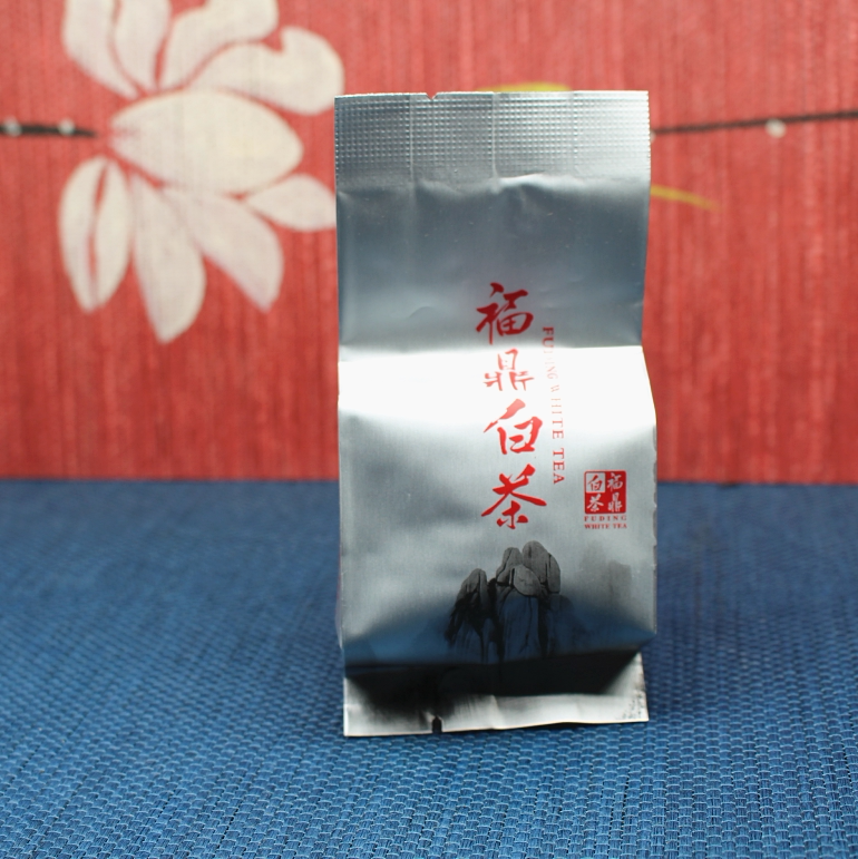 福鼎白茶白毫银针新茶明前250g