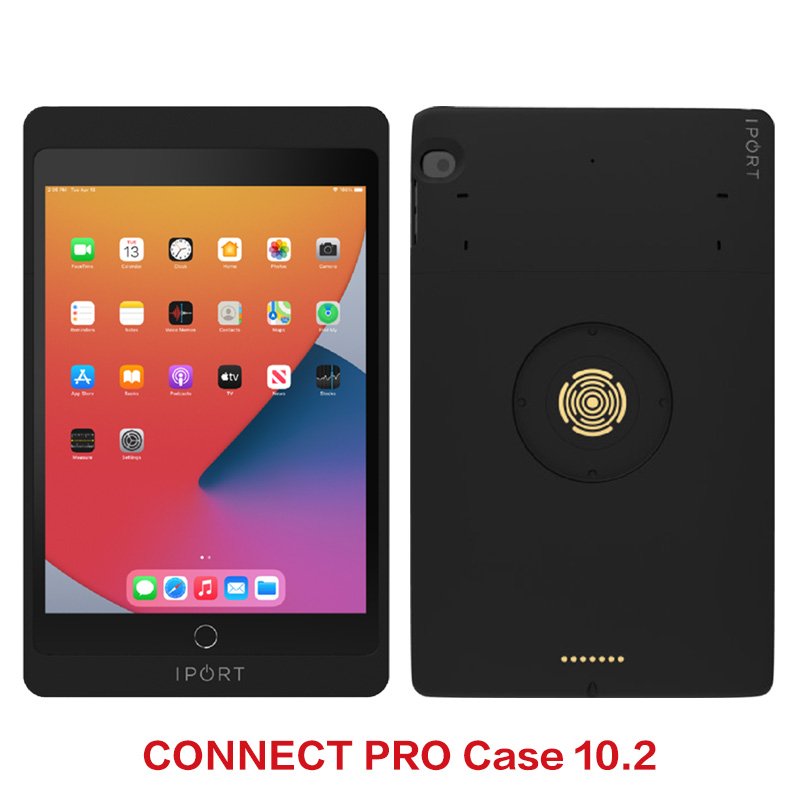 IPORT CONNECT PRO  IPAD墙面充电器台式充电底座MINI 10.2 3C数码配件 平板电脑底座 原图主图