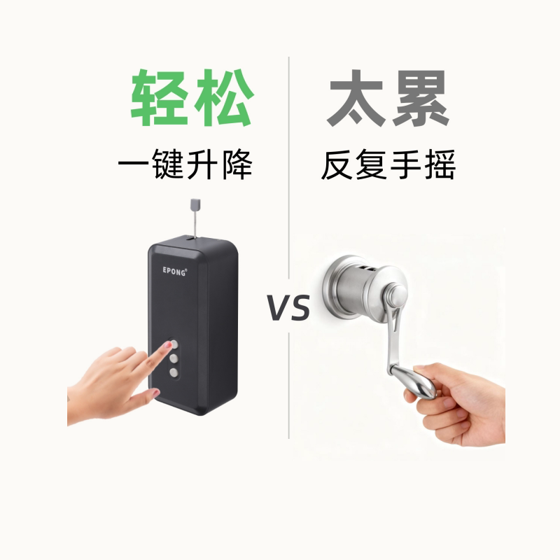手摇改电动升降器电机图片