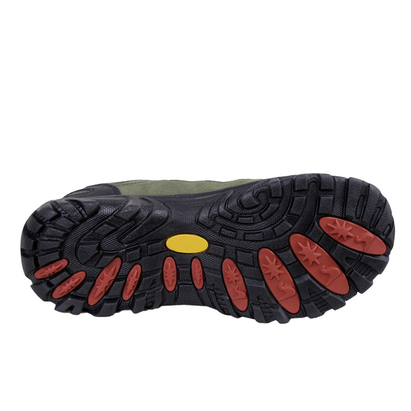 Bottes militaires - Ref 1402178 Image 5