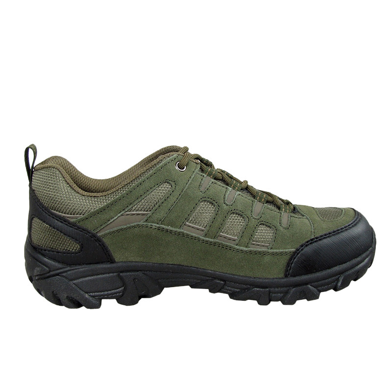 Bottes militaires - Ref 1402178 Image 4