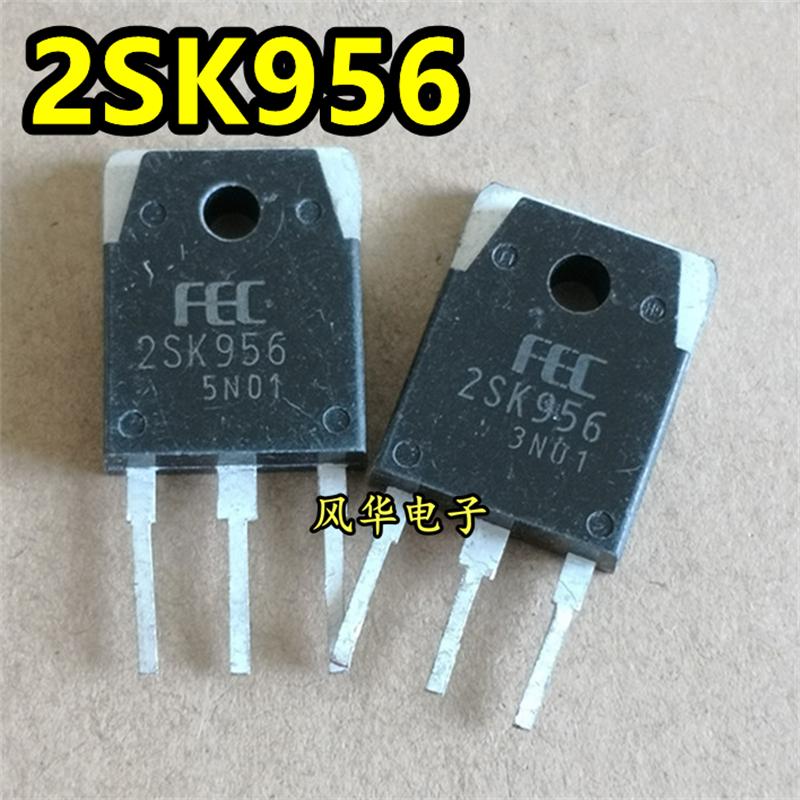 原装进口拆机 2SK956 K956 9A 800V MOS场效应管 质量保证