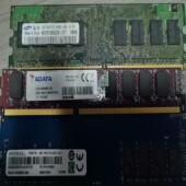 金士顿内存条 ddr3 ddr4 16G