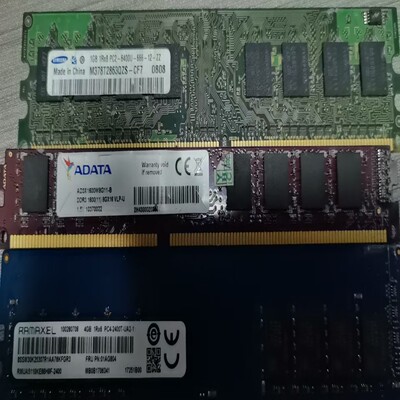 金士顿内存条 8G 16G ddr4 ddr3