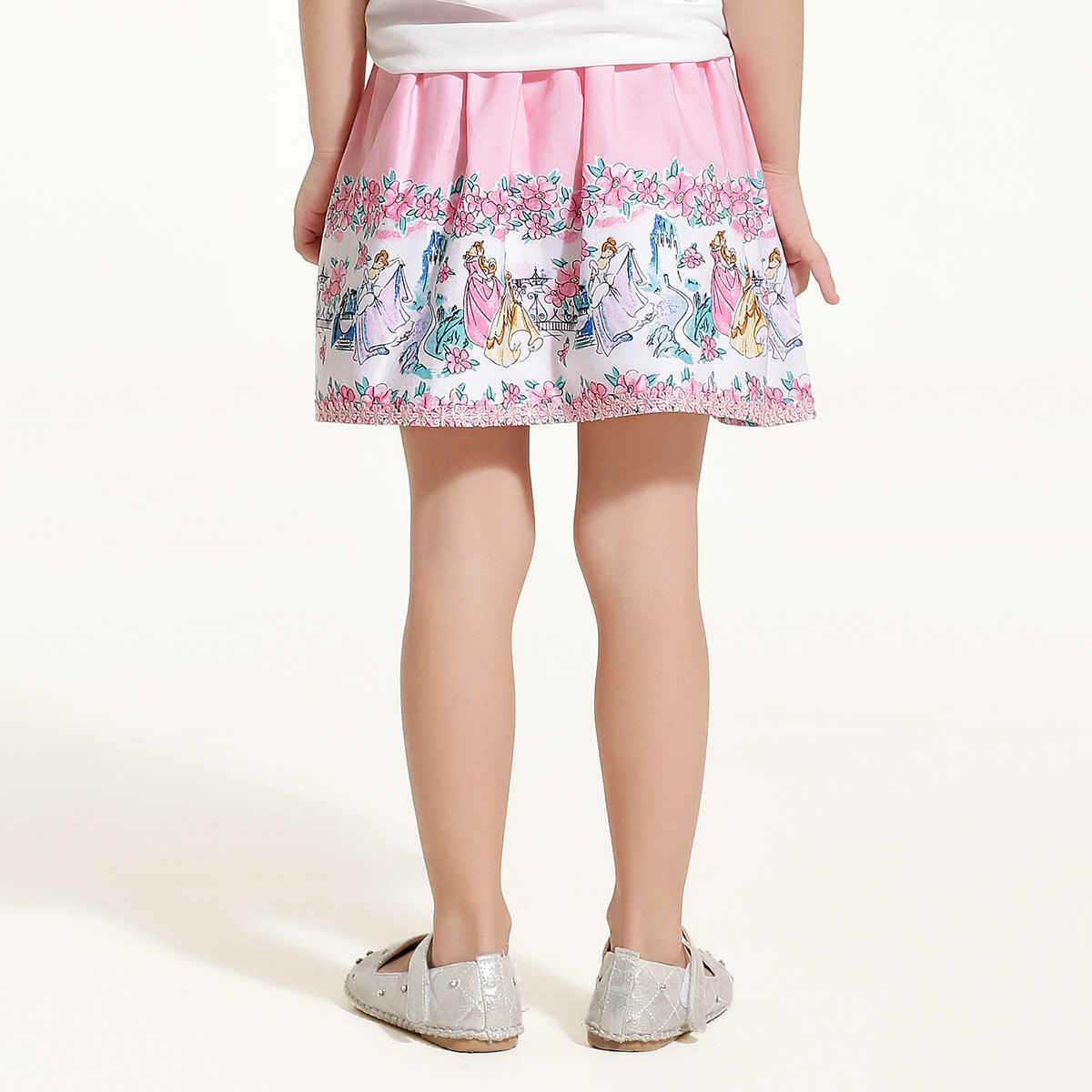Jupe fillette - Ref 2050684 Image 5