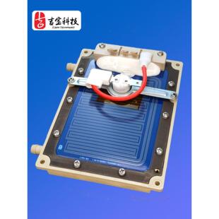 乐开宝即热壁挂管线饮水机小浪TDS泡茶机平板侧出水厚膜发热体