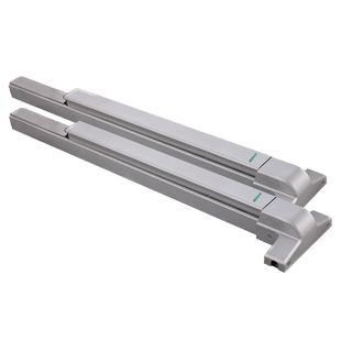 玛丽消防通道锁消防门推杆锁防火门锁消防锁天地锁双门逃生锁