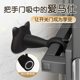 静音防撞门吸免打孔新款 门挡器强磁铁卫生间门把手硅胶防风阻门器