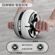 健腹轮自动回弹健腹轮运动收腹滚轮家用健身器材腹肌轮创豪健腹器
