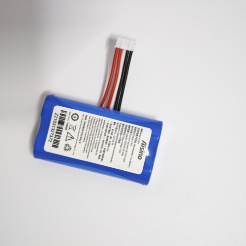 适用于Aisino A90电池 航天信息电池型号BT-901电池 3.6v5200mah