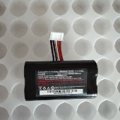 优博讯i9100锂电池NBL9100电池3.7v5600mah 5200mah5线